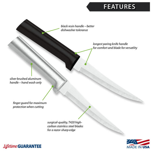 Rada Cutlery Super Parer