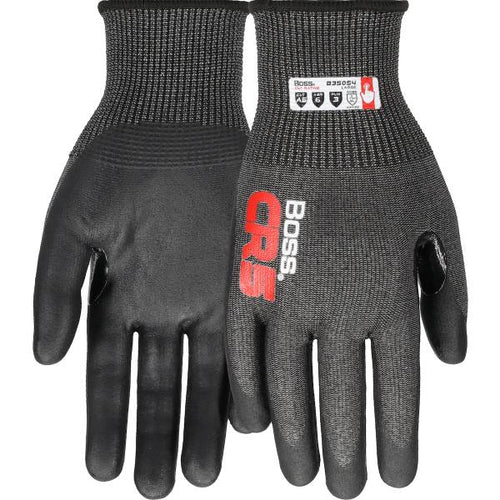 Boss Gloves CR5 ANSI Cut Resistant Glove