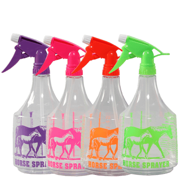 Tolco Corporation 36 oz. PET Horse Sprayer Spray Bottle