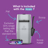 Litter Genie® Plus Pail