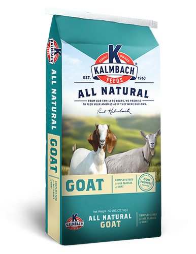 30% Goat Ration Balancer