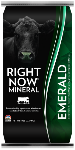 Cargill® Right Now® Emerald 6