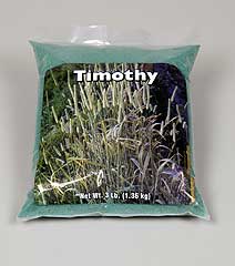 TIMOTHY 3 LB