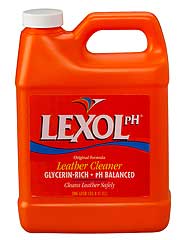 LEXOL PH CLEANER READY TO USE 1 LITER