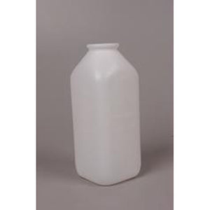 CALF BOTTLE WITH OUT NIPPLE 2 QT