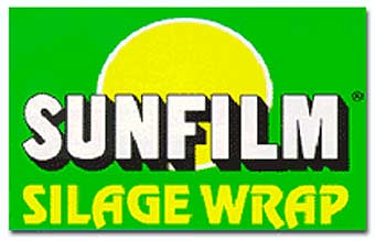 SUNFILM SILAGE WRAP GOLD 30 IN X 5000