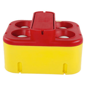 RITCHIE THRIFTY KING CT4 FOUR SIDED WATERER