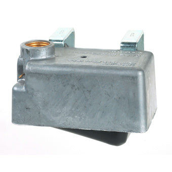 DARE ALUMINUM HOUSED FLOAT VALVE