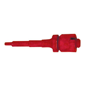 UNIVERSAL TOTAL TAGGER PIN RED BLUNT
