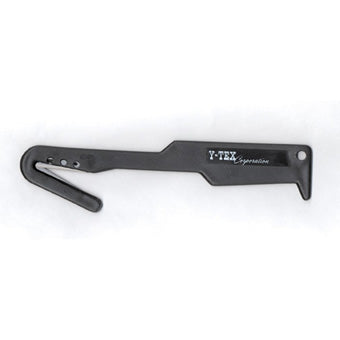 EAR TAG REMOVAL KNIFE