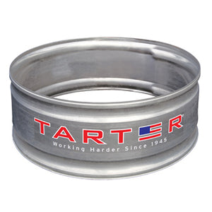 TARTER ROUND FIRE RING FOR CAMP FIRES