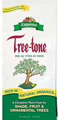 ESPOMA TREE-TONE 6-3-2