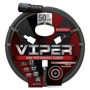 Element Viper High Performance Rubber Hose 5/8 in X 50ft