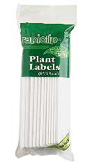 Luster Leaf Rapiclip Plant Labels 6in pack of 50