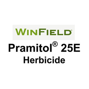 PRAMITOL 25E HERB (WINFIELD SOLUTIONS)
