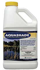 AQUASHADE PLANT CONTROL 1 GAL