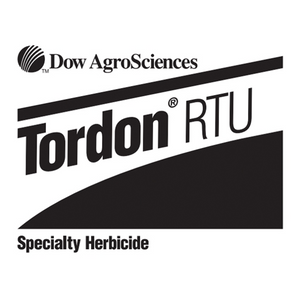 Tordon RTU Specialty Herbicide
