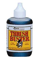 THRUSH BUSTER 2 OZ