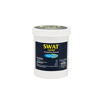 Swat Clear Ointment