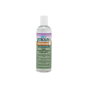 VETROLIN DETANGLER 12 OZ