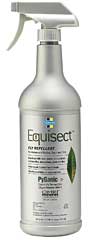 Equisect Fly Repellant Spray