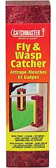 CATCHMASTER FLY & WASP CATCHER 10-1/2"