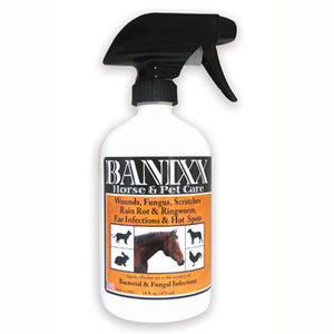Banixx Wound & Hoof Care Spray