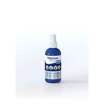 Vetericyn Wound & Skin Care Hydrogen Spray 8 oz
