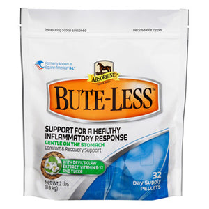 BUTE-LESS PELLETS 32 DAY SUPPLY 2 LB
