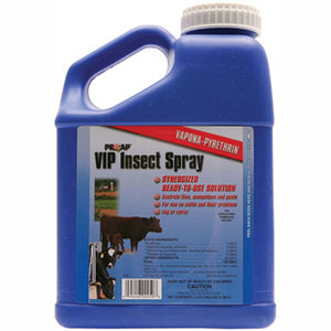 PROZAP VIP INSECT SPRAY 1 GAL
