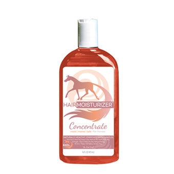HAIR MOISTURIZER CONCENTRATE FOR HORSES 16 OZ