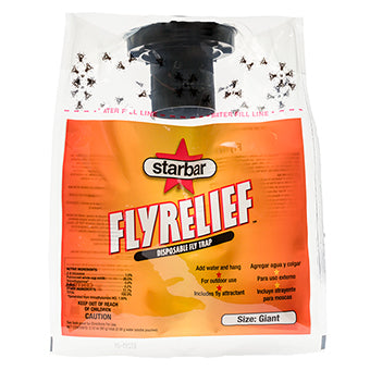Central Life Science Giant Fly Relief Trap