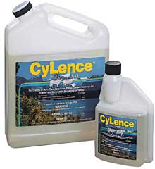 CYLENCE POUR-ON INSECTICIDE PT
