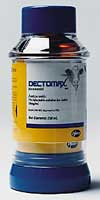DECTOMAX 1% INJECTABLE 100ML