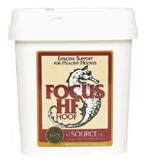 FOCUS HF (HOOF) 3.5#