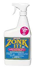 Zonk It Insecticide RTU 32oz