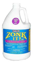 ZONK-IT 35 INSECTICIDE 1 GAL
