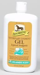 Absorbine Veterinary Liniment Gel
