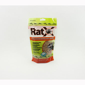 Ratx Non-Toxic Rat & Mice Control 8 oz