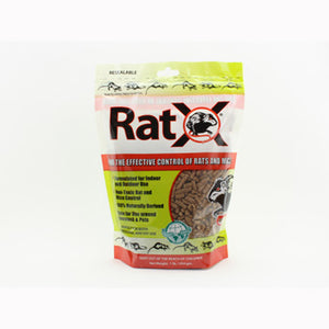 Ratx Non-Toxic Rat & Mice Control 1 lb