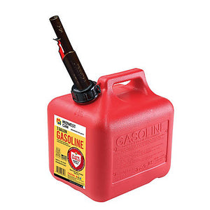 Midwest Can Gasoline Can 2gal