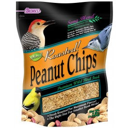 Song Blend® Roasted! Peanut Chips