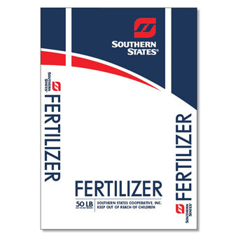 10-20-20 Granular Fertilizer 50lb Bag