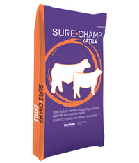 VITAFERM SURE CHAMP BEEF 50LB