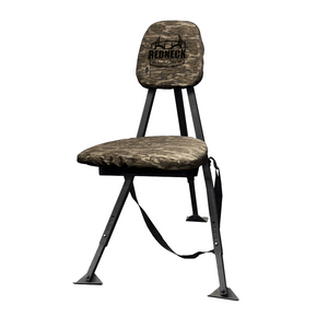 PORTABLE HUNTING CHAIR
