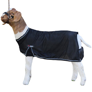 SS Cool Tech Goat Blanket XLG Black