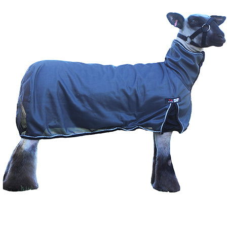 SS Cool Tech Sheep Blanket XL Gray