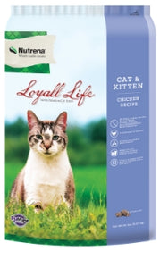 Loyall Life Cat & Kitten Food 20lb