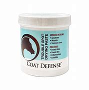 Coat Defense Daily Preventative Paste 24oz