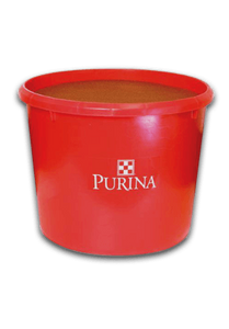 Purina Wind & Rain Mineral Mag Tub w/ Altosid 225lb